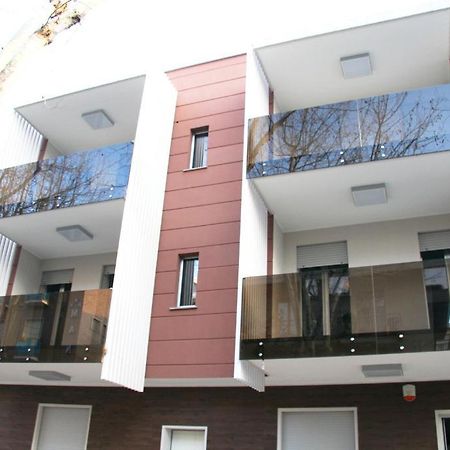 ريميني Residence Opera المظهر الخارجي الصورة