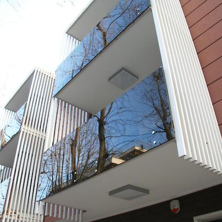 ريميني Residence Opera المظهر الخارجي الصورة