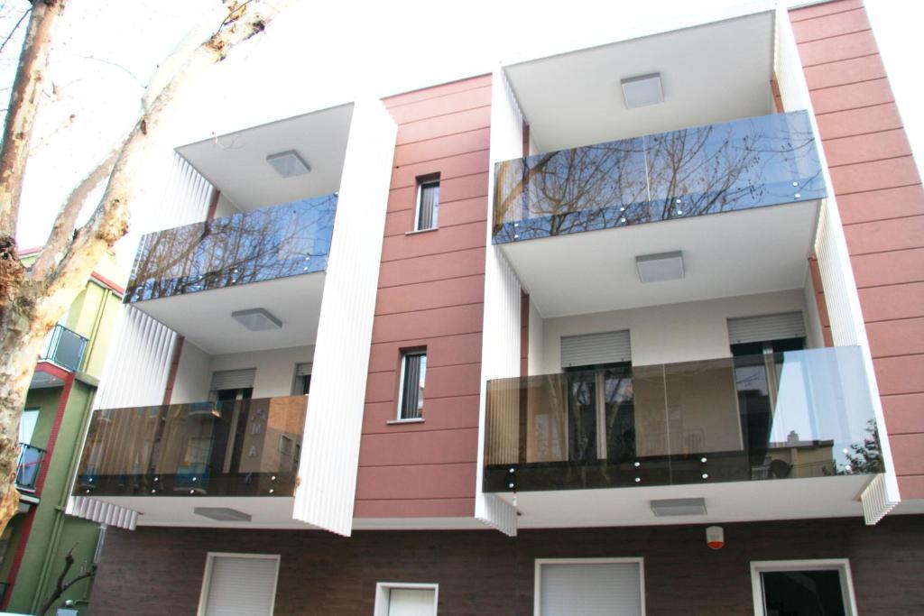 ريميني Residence Opera المظهر الخارجي الصورة