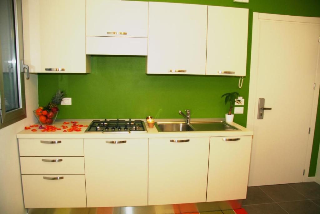 ريميني Residence Opera المظهر الخارجي الصورة