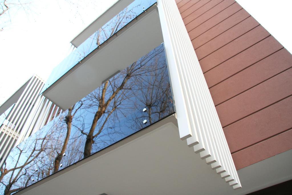 ريميني Residence Opera الغرفة الصورة